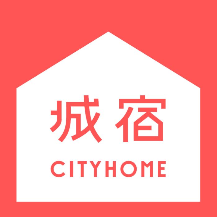 城宿(城市民宿管理服務平台) 城宿(城市民宿管理服務平台)