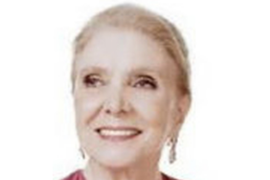 Maria Vincent Maria Vincent