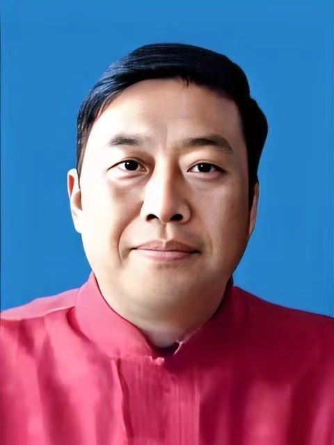 朱順道 朱順道