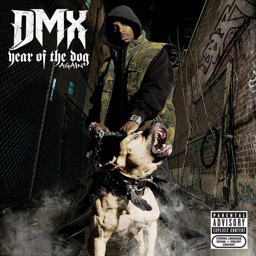 Year Of The Dog...Again Year Of The Dog...Again