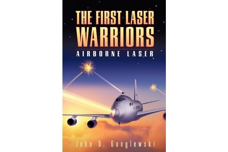 The First Laser Warriors