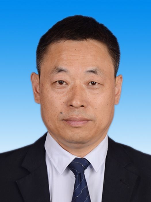李士剛(山東省聊城市農業農村局四級調研員) 李士剛(山東省聊城市農業農村局四級調研員)