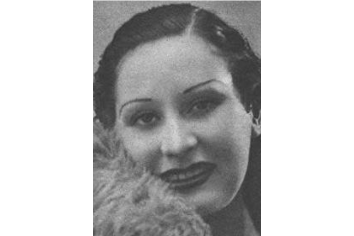 Consuelo de Nieva Consuelo de Nieva
