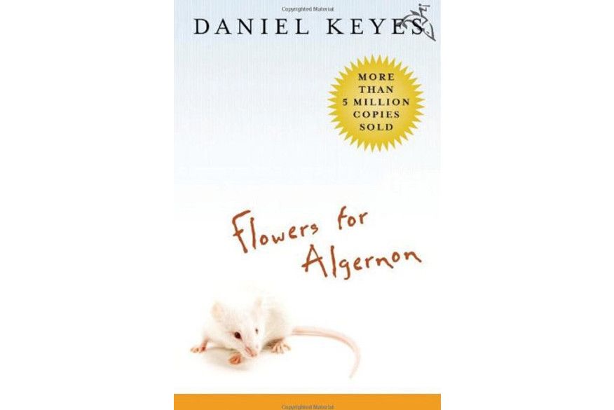 Flowers for Algernon Flowers for Algernon