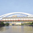 岐江大橋 岐江大橋