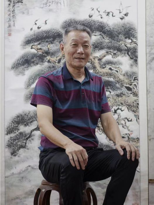 劉明華(畫家) 劉明華(畫家)
