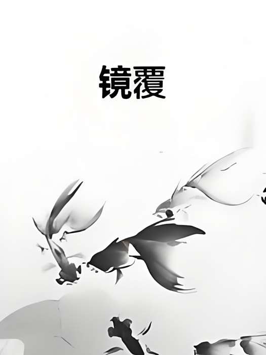鏡覆 鏡覆