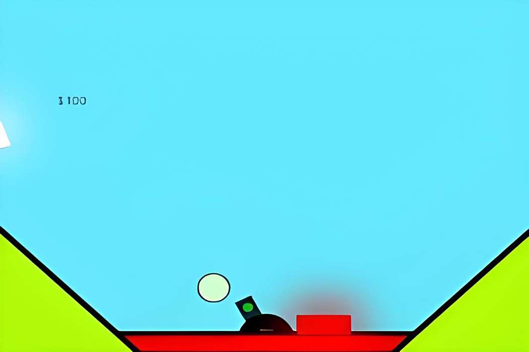 炮打方塊 炮打方塊