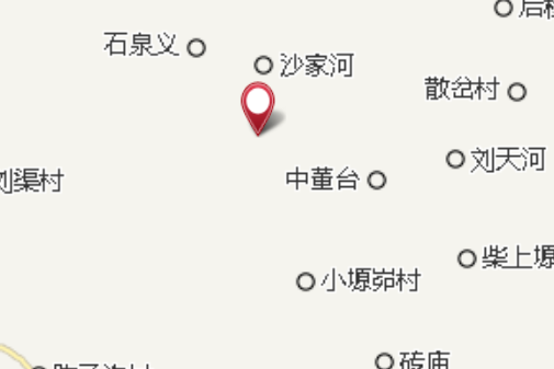 前井子窪 前井子窪