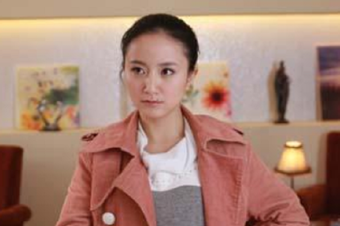 李小英(家庭倫理劇《賢妻良母》中的角色) 李小英(家庭倫理劇《賢妻良母》中的角色)
