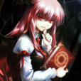 紅魔館小惡魔 紅魔館小惡魔