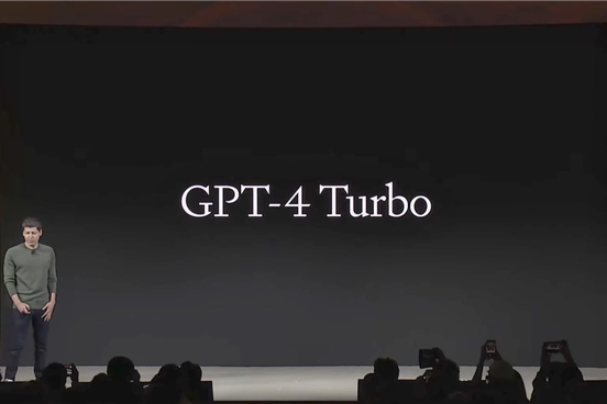 GPT-4 Turbo GPT-4 Turbo