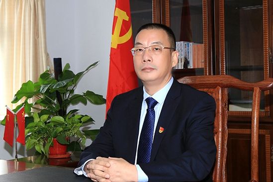 劉海榮(海南海汽運輸集團股份有限公司原董事長) 劉海榮(海南海汽運輸集團股份有限公司原董事長)