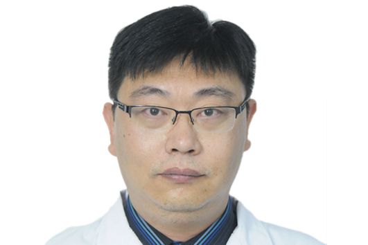 李新立(濟南市傳染病醫院副主任醫師) 李新立(濟南市傳染病醫院副主任醫師)