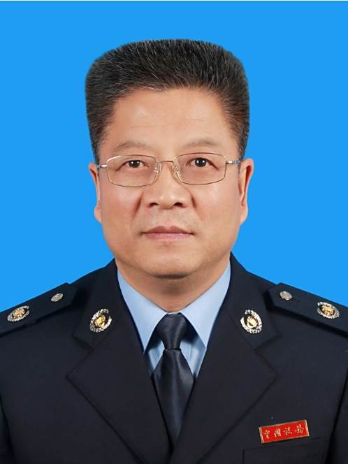 張學成(國家稅務總局天水市稅務局黨委委員、副局長)