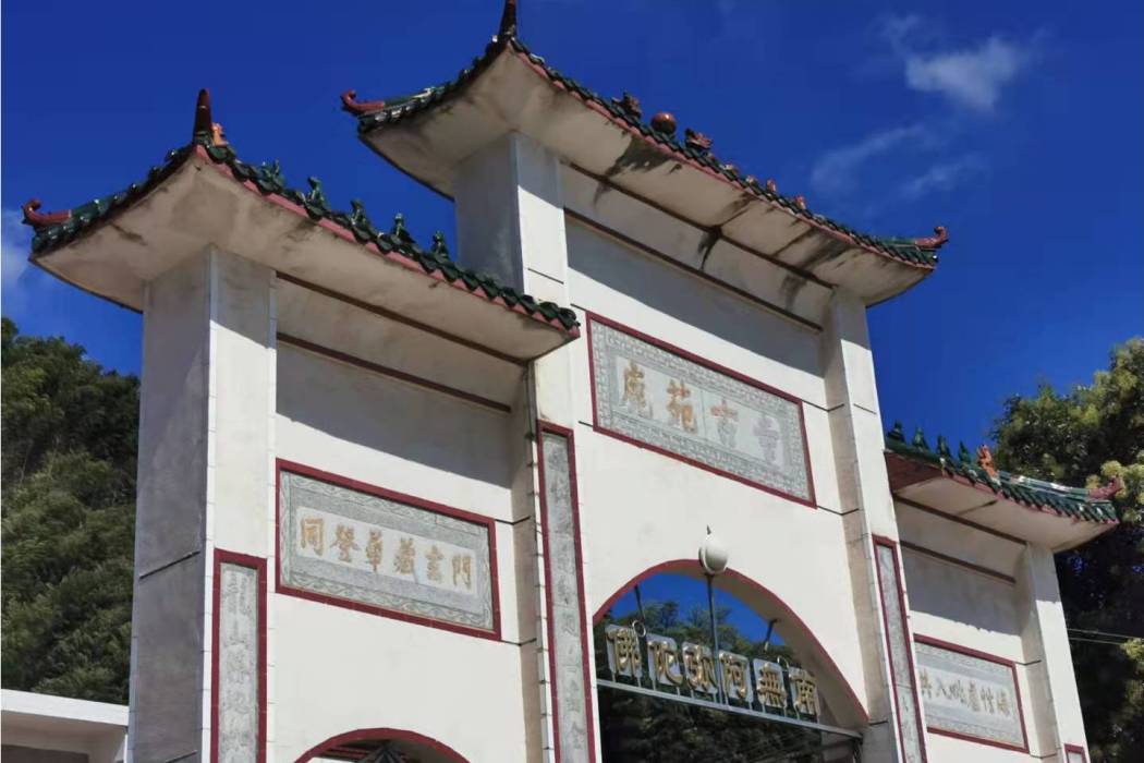 鹿苑寺(岳陽縣鹿苑寺) 鹿苑寺(岳陽縣鹿苑寺)