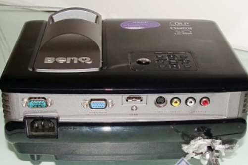 明基MP525 ST 明基MP525 ST