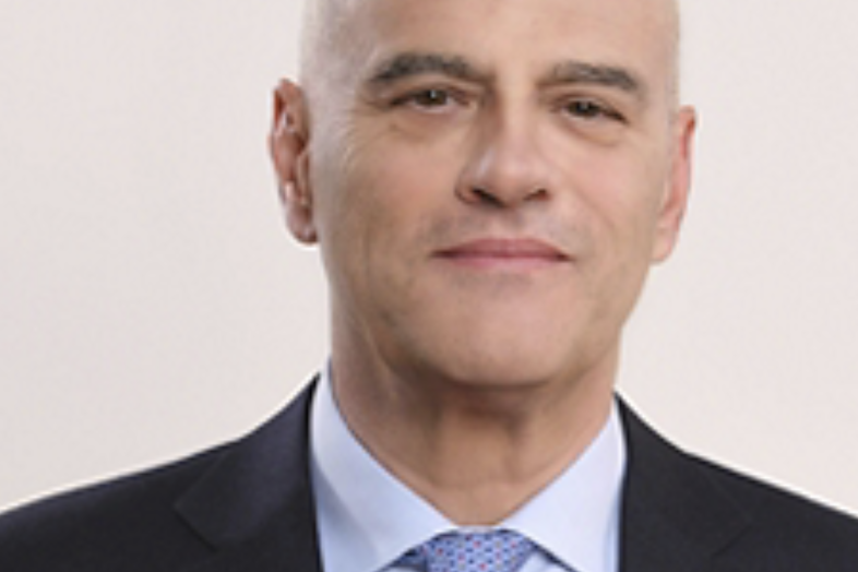 Claudio Descalzi Claudio Descalzi