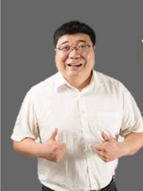 高成(好風教育創始人) 高成(好風教育創始人)