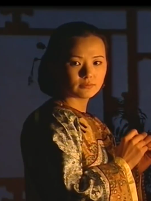 蘇卿憐 蘇卿憐