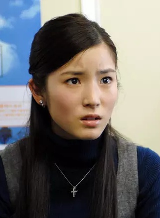 蓮佛美沙子