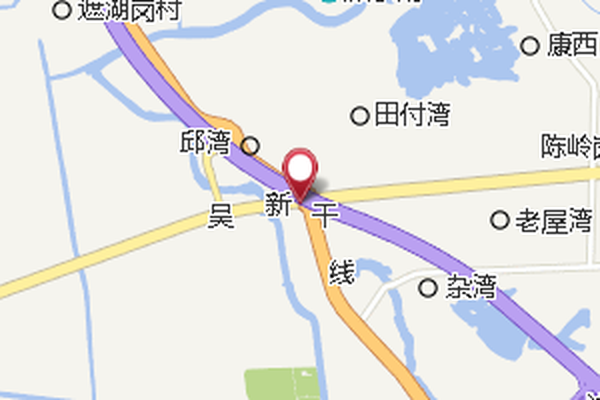 孫武故居 孫武故居