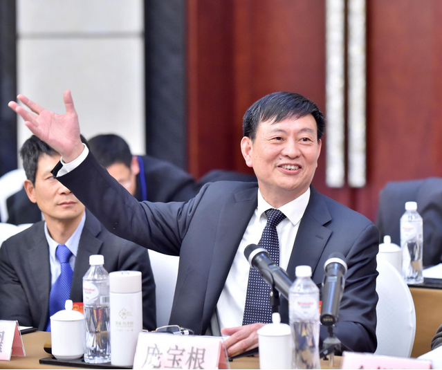 龐寶根 龐寶根