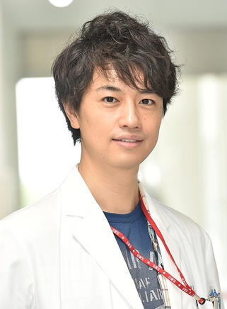 齋藤工