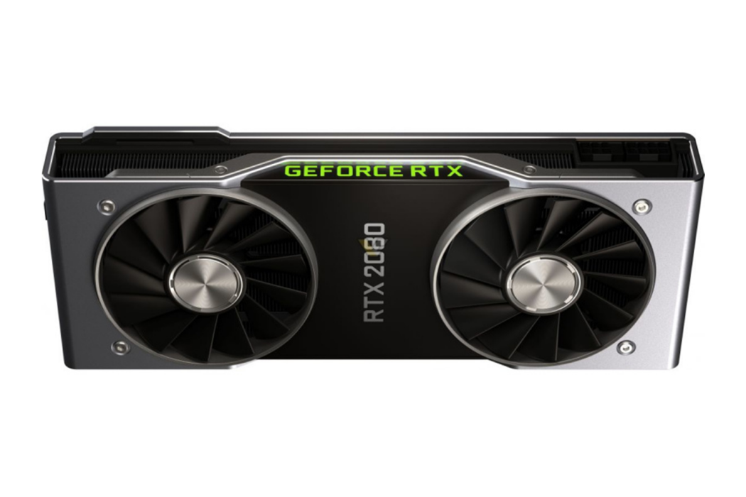 GTX 2080 GTX 2080