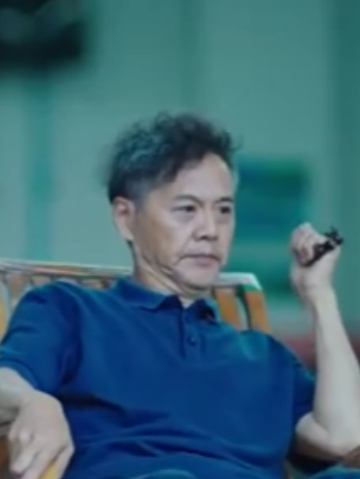 薛彪(電視劇《即將出庭》中的角色) 薛彪(電視劇《即將出庭》中的角色)