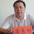 梁志剛(新昌城關中學校長兼黨總支書記) 梁志剛(新昌城關中學校長兼黨總支書記)