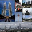 吉隆坡(Kuala Lumpur) 吉隆坡(Kuala Lumpur)
