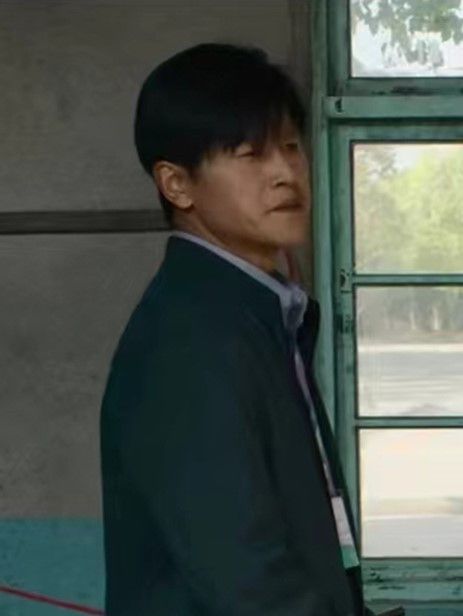 李傑(青年演員)