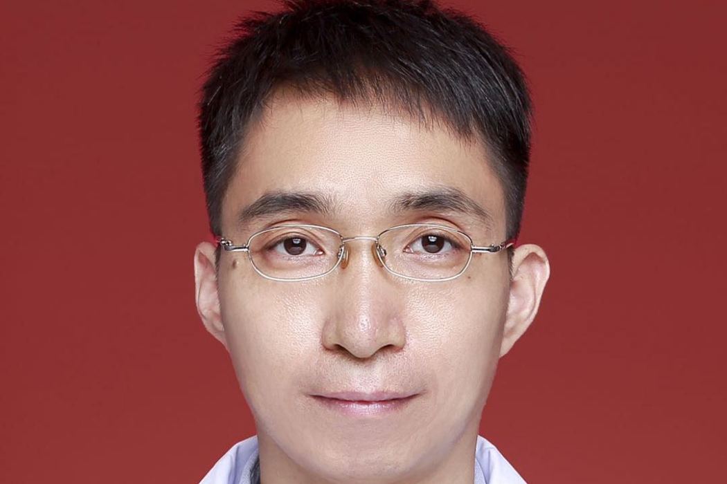 楊濤(江西中醫藥大學附屬醫院副主任中醫師)