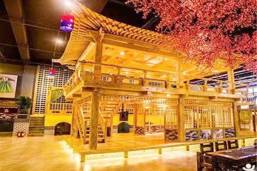 江原道湯泉 江原道湯泉
