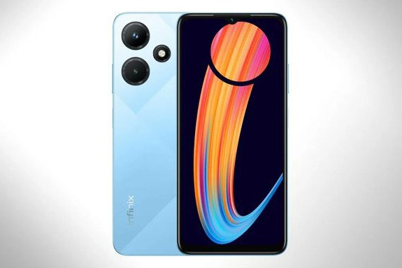 傳音Infinix Hot 30i 傳音Infinix Hot 30i