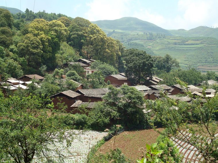 紅岩子村(華寧縣寧州鎮舍木多村民委員會下轄村) 紅岩子村(華寧縣寧州鎮舍木多村民委員會下轄村)