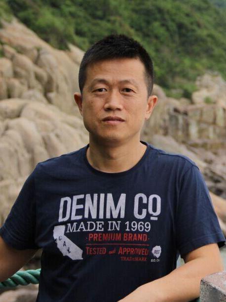 汪平(浙江師範大學教師) 汪平(浙江師範大學教師)