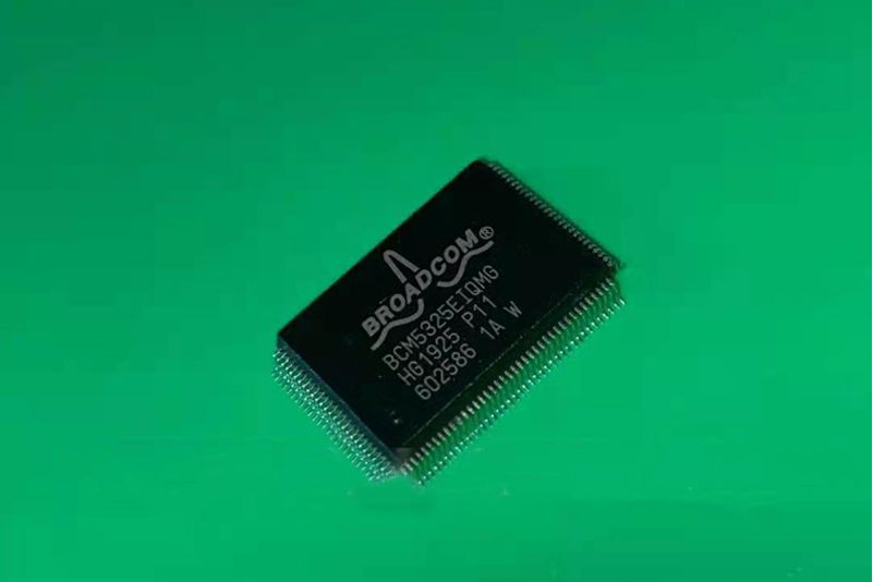 BCM RX815EL
