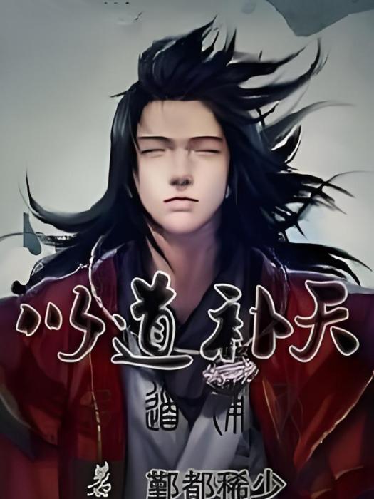 以道補天 以道補天