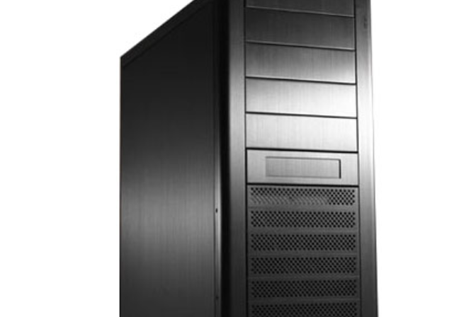 聯力PC-K1 聯力PC-K1