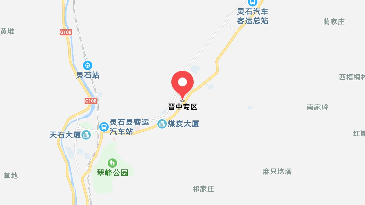 地圖信息