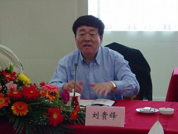 劉貴鋒(吉林省安全生產監督管理局原副局長) 劉貴鋒(吉林省安全生產監督管理局原副局長)