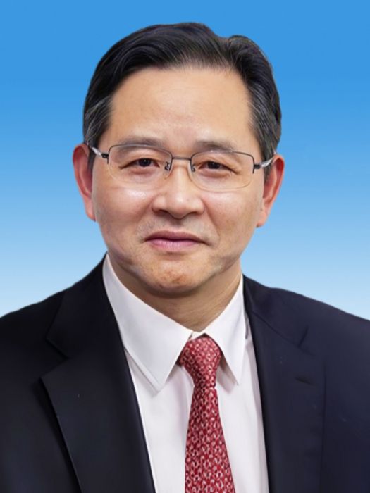 胡志剛(江西省諮詢投資集團有限公司監事會主席) 胡志剛(江西省諮詢投資集團有限公司監事會主席)