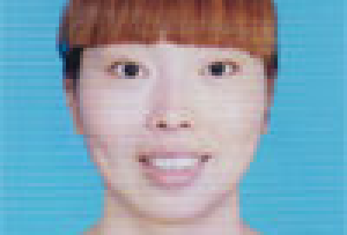 沈芮伊 沈芮伊