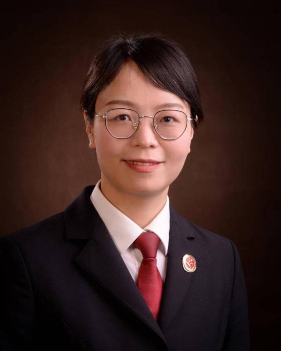 陳萍(江蘇省泗陽縣人民檢察院第四檢察部副主任) 陳萍(江蘇省泗陽縣人民檢察院第四檢察部副主任)
