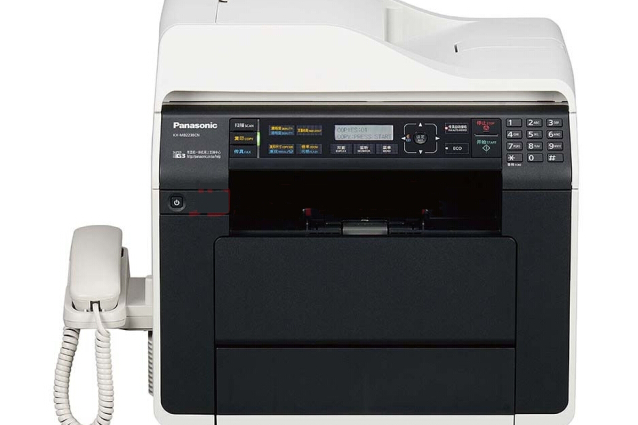 松下KX-MB2238CN 松下KX-MB2238CN