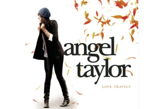Like You Do(Angel Taylor演唱的歌曲) Like You Do(Angel Taylor演唱的歌曲)