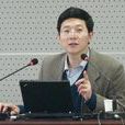 趙志群(北京師範大學職業教育與成人教育研究所所長) 趙志群(北京師範大學職業教育與成人教育研究所所長)