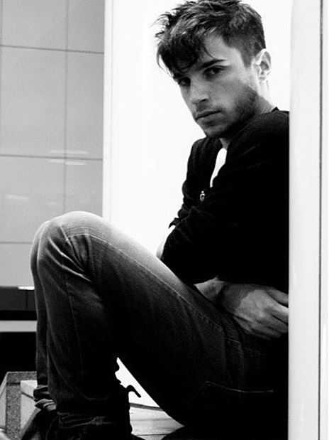 Constantin Hochkeppel Constantin Hochkeppel